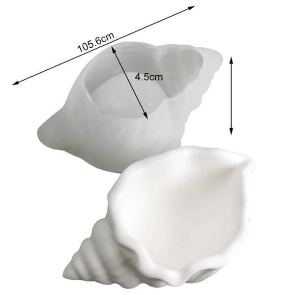 Kotilo molds Resin Mould BB B