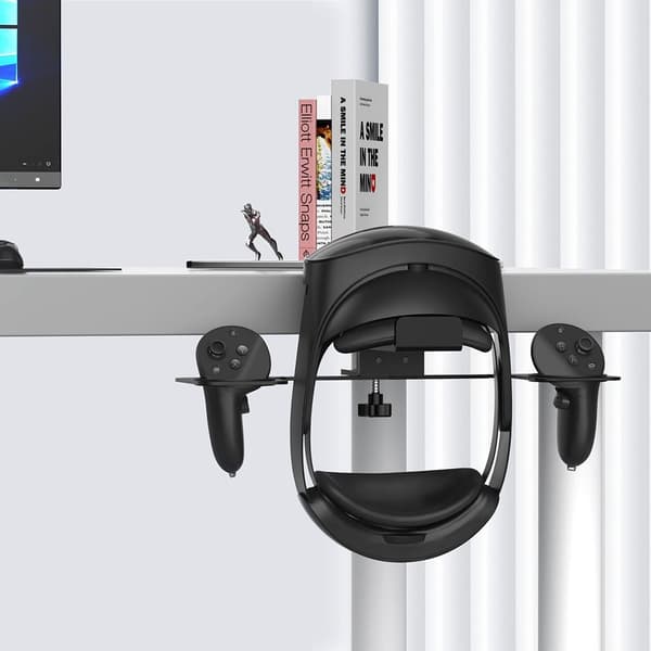 VR Stand Hovedtelefonholder Headset Hænger