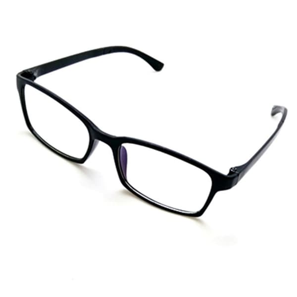 Lesebriller Anti-Blue Light Crystal Vision
