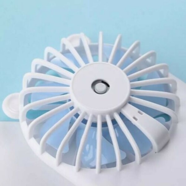 Mini Fan Desktop Fans 3 3 3