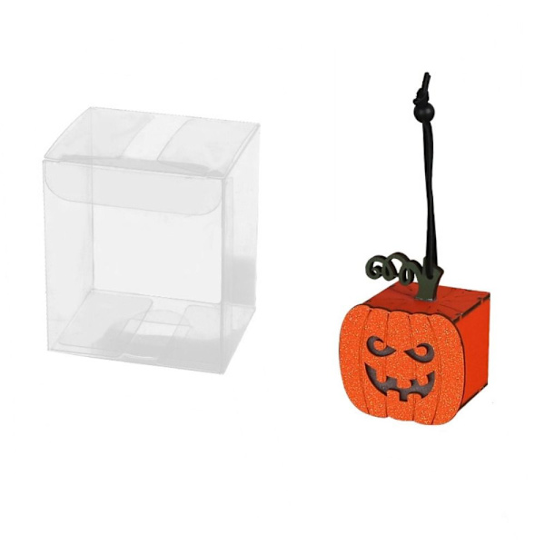 Pumpkin Lantern kannettava yövalo C C C