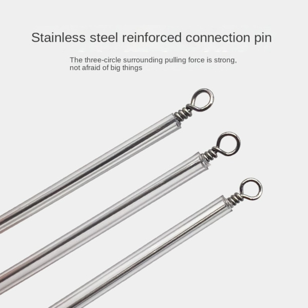 Fluefiske skuddassistent 25G&5G-2PC 25G&5G-2PC 25g&5g-2PC