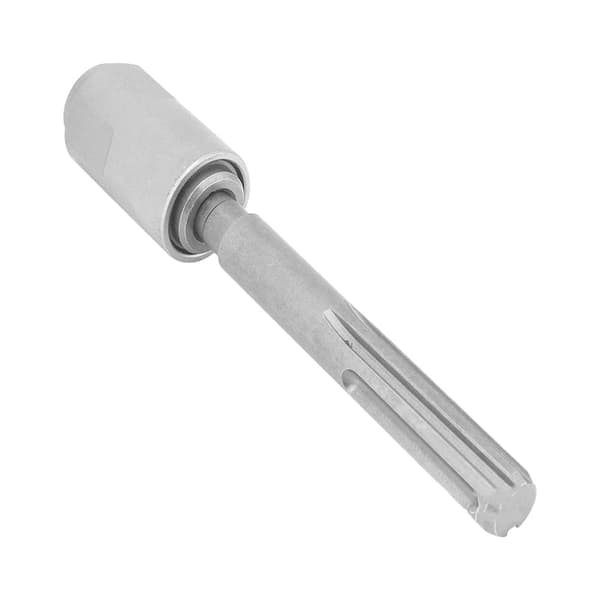 Tilkobling SDS Max til SDS Plus Drill 40 Krom Stålhammer