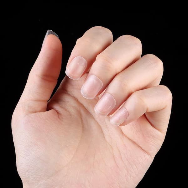 Nail Tips False Nails Fake Nail