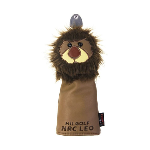 Golf Club Head Cover Golf Wood Cover HYBRID COVER HYBRID COVER Hybrid Cover
