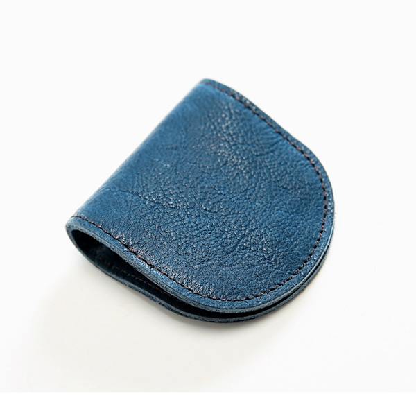 Myntplånbok Barn Miniplånböcker BLÅ BLÅ Blue