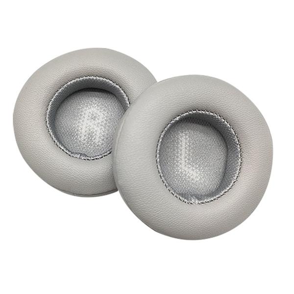 1 par utbytesöronkuddar för E35 E45bt E45 silver