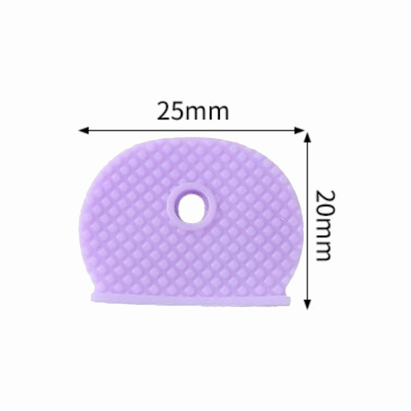Case Cap 48 st 48pcs