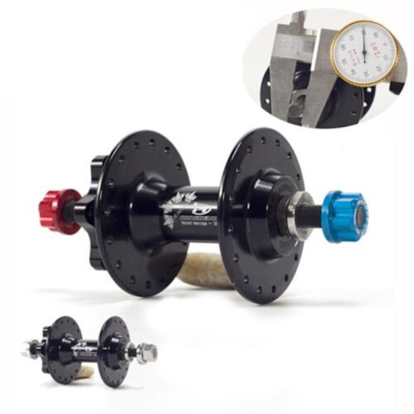 Kukkarumpumutteri M10 mutteri MUSTA 2 KPL 2 KPL Black 2Pcs-2Pcs