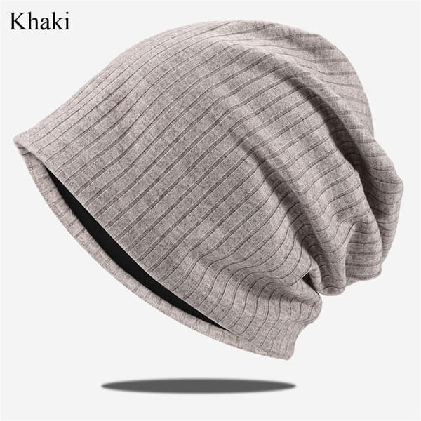 Luer Luer Skullcap KHAKI khaki