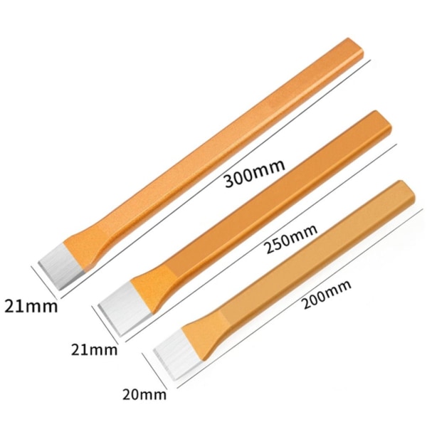 3-delad set Set set