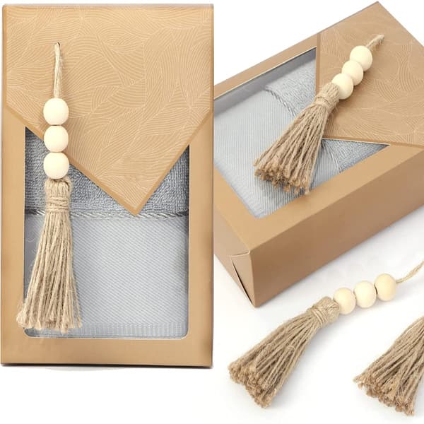 Boho Tupsu Tupsu Koristeet Helmitupsu