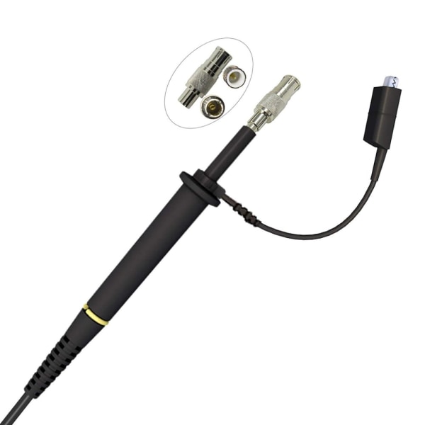 P4250 Oskilloskooppi Clip Probes Probe