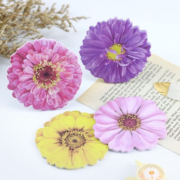 Sticky Notes Note Pads Memo Pad