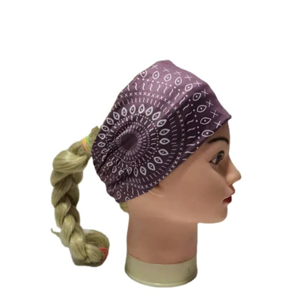 Yoga Bandana Pannband 2 2 2