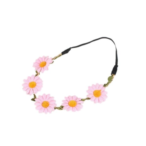 Krans Garland Hårring