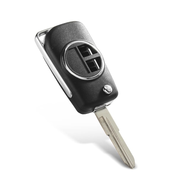 Car Key Shell Remote Key Case MODIFIED HU133R KEY MODIFIED Modified HU133R Key