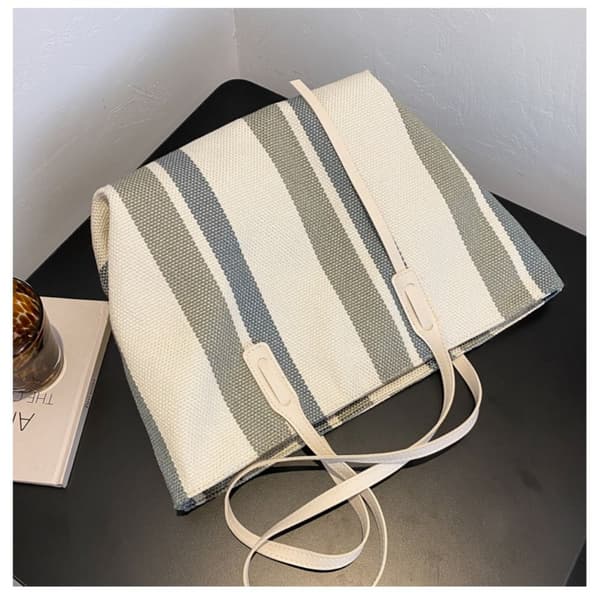 Totes Tasker Skuldertaske SORT black