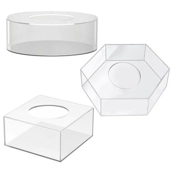 Cake Display Board Cake Stand STYLE 5 STYLE 5 Style 5