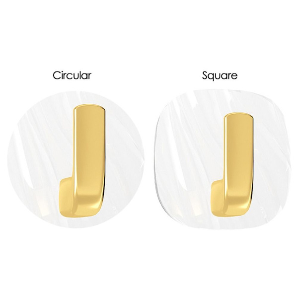 Takkikoukut Pyyhekoukku PYÖREÄ Circular