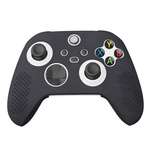 Gamepad Cover Game Handle Cover HVID white