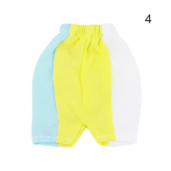 Sportsbukser Doll Leggings 4 4 4
