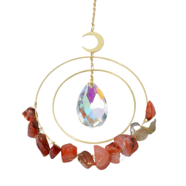 Suncatcher Crystal Sun catcher 9 9 9