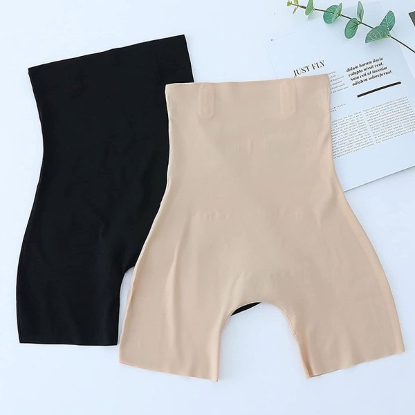 Shapewear Bukser Yoga Leggings APRICOT XL Apricot XL