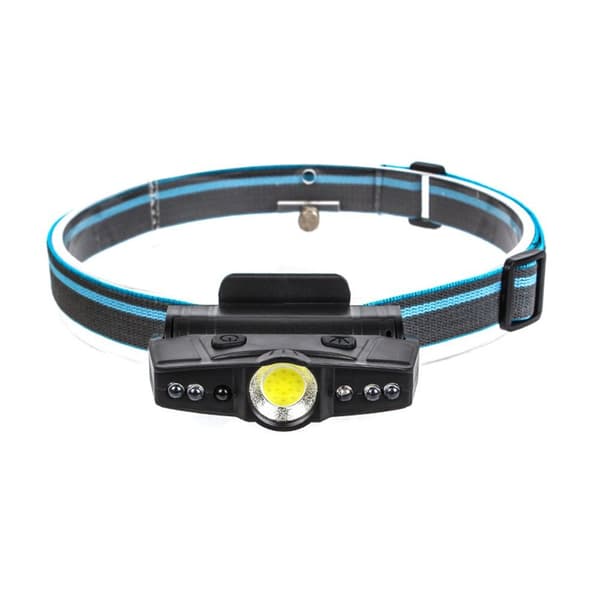 LED-hodelykt COB-hodelykter Kjørehodelykt