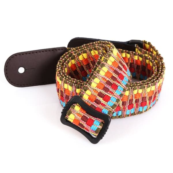 Gitarrrem Axelrem Diagonal Span Strap