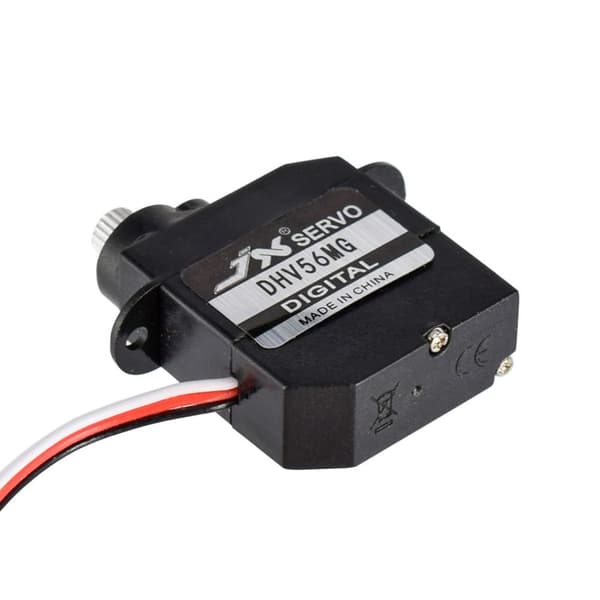 Digital Servo JX Servo Servomotor