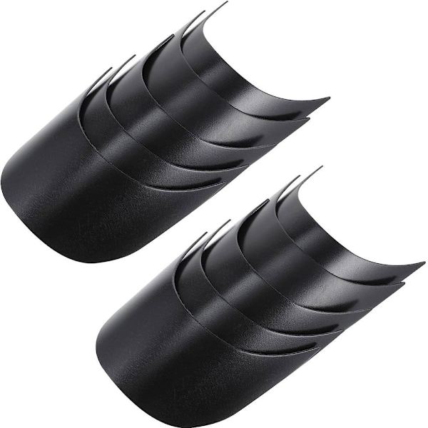 10 STK Inserts Hard Hat Insert Cap Letvægts 10pcs