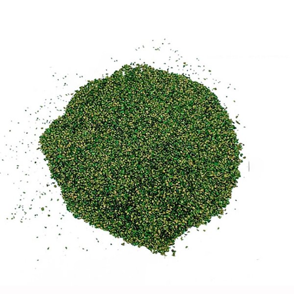 35ml/påse Simulation Mini Leaves Miniature Static Leaf GUL yellow