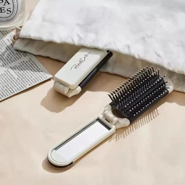 Hårbørste Makeup Comb 3 3 3