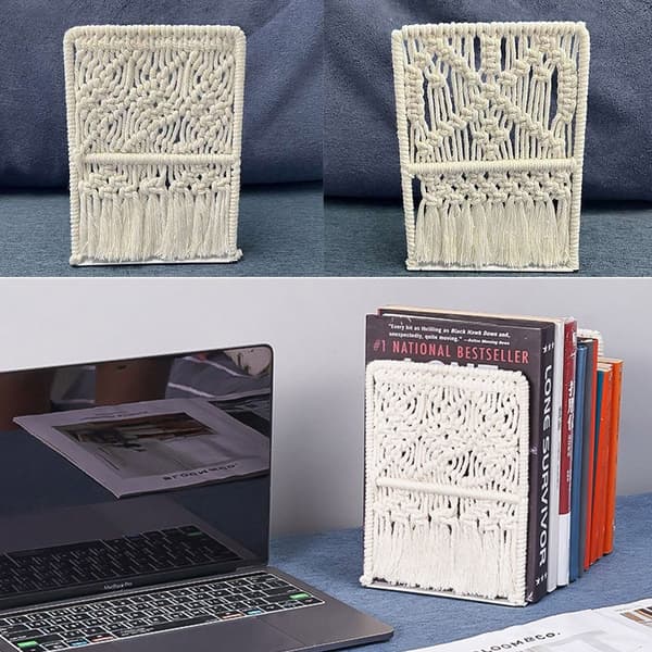 Bogstøtter Book Stopper 01 01 01