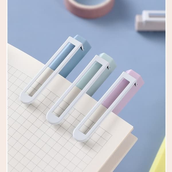 Gel Pen Neutral Pen Sort pen 6PCS