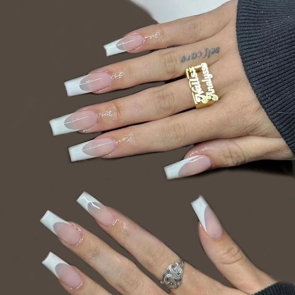 Falska naglar Fake Nails JP2810 JP2810 JP2810