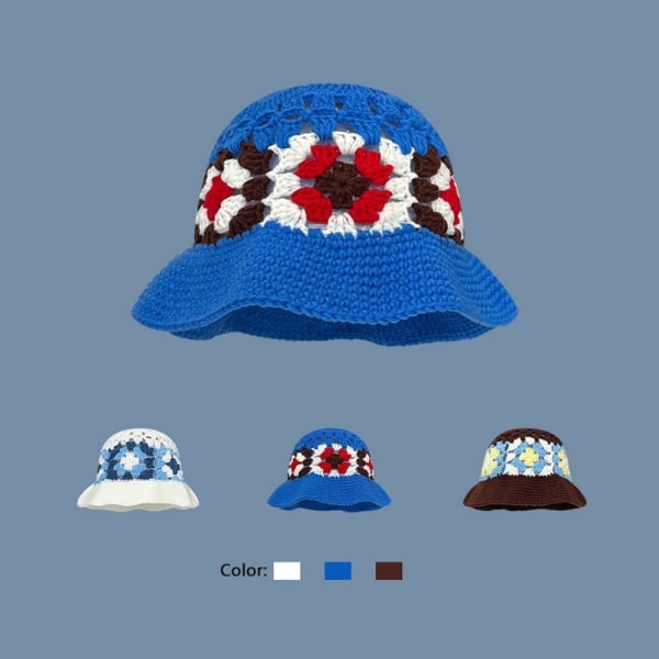 Strik Beanies Panama Cap C C C