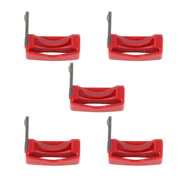 5st Switch Lock Trigger Lock RÖD red