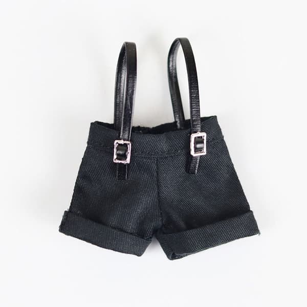 Dukketøj Bukser Modeoveralls 2 2 2