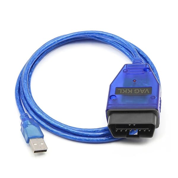 OBDII Skannerkabel Bildiagnosekabel FTDI FT232RL FTDI