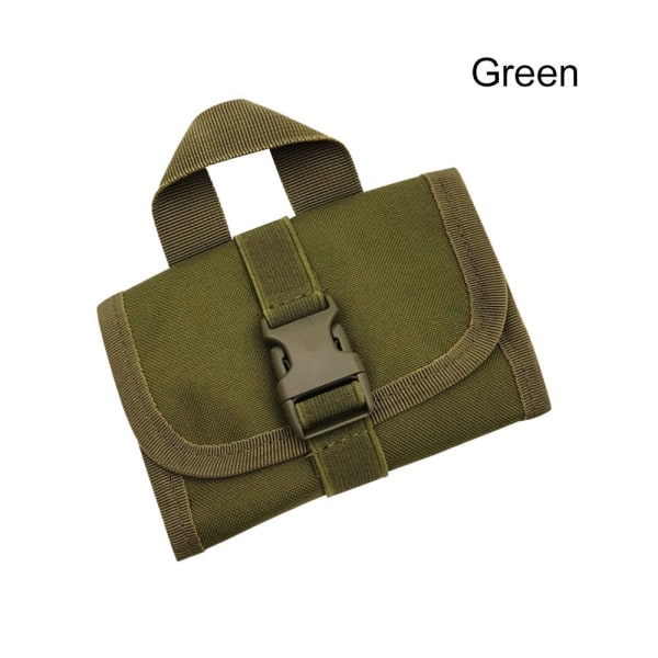 stk Militær Outdoor Tactical Pack GRØN Green | Green |