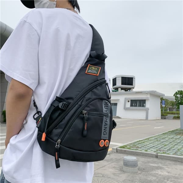 Axelväskor Crossbody-väskor GRÖN green