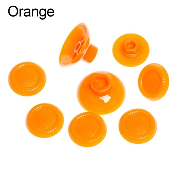 8 pakke Tommelspakgrep Tommelgrep TRANSPARENT transparent