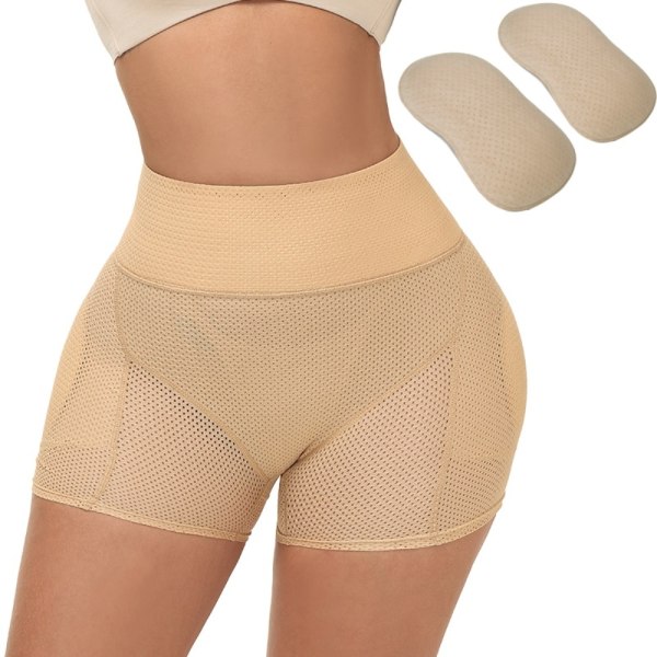 Butt Lifter Shaper Alushousut BEIGE L beige L