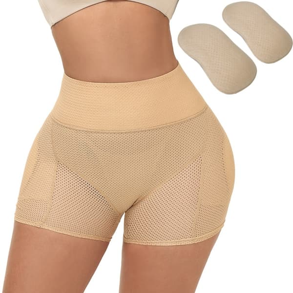 Butt Lifter Shaper Trusser SORT XL black XL