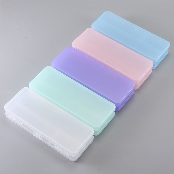 Penaalit Paperilaukku LÄPINÄKYVÄ Transparent