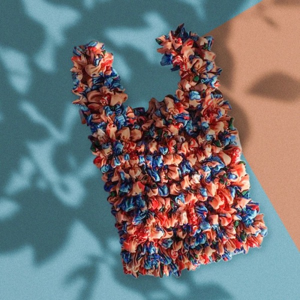 Säilytyspussi Bubble Bag TYYPPI C TYYPPI C Type C