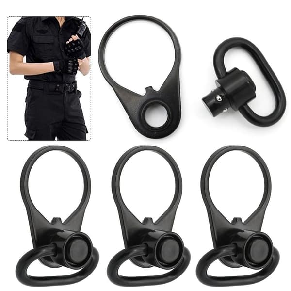 2 kpl Quick Release Solki elastinen QD-rengas 1 1 1