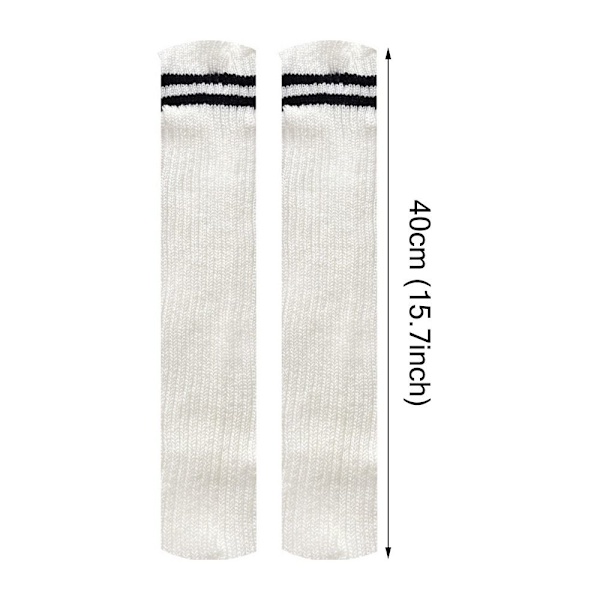 Benvärmare Y2K Benvärmare WHITE 3 WHITE 3 White 3